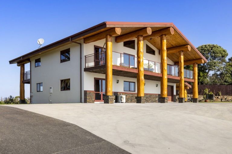 Photo of property in 109 Town Point Road, Maketu, Te Puke, 3189