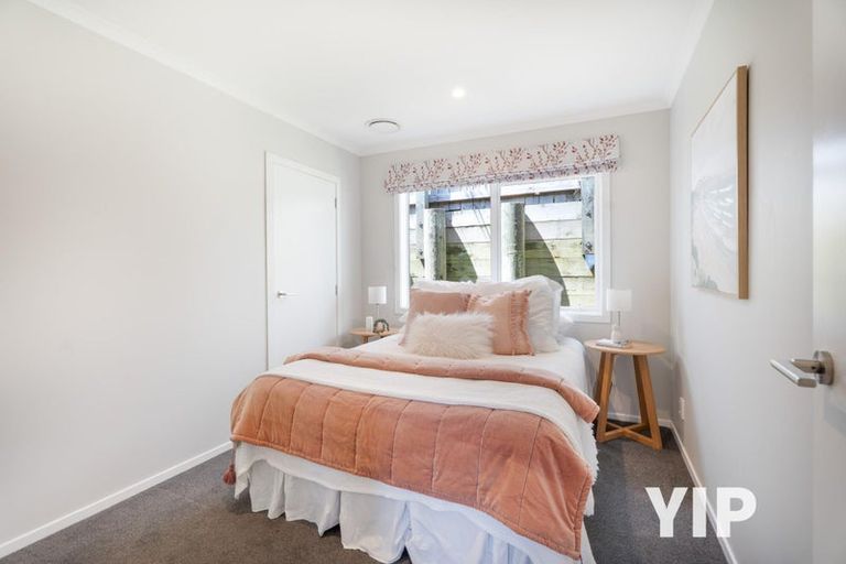 Photo of property in 50 Havana Rise, Grenada Village, Wellington, 6037