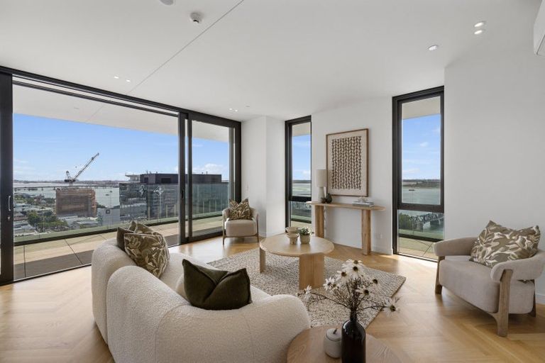 Photo of property in 1108/38 Elizabeth Street, Tauranga, 3110