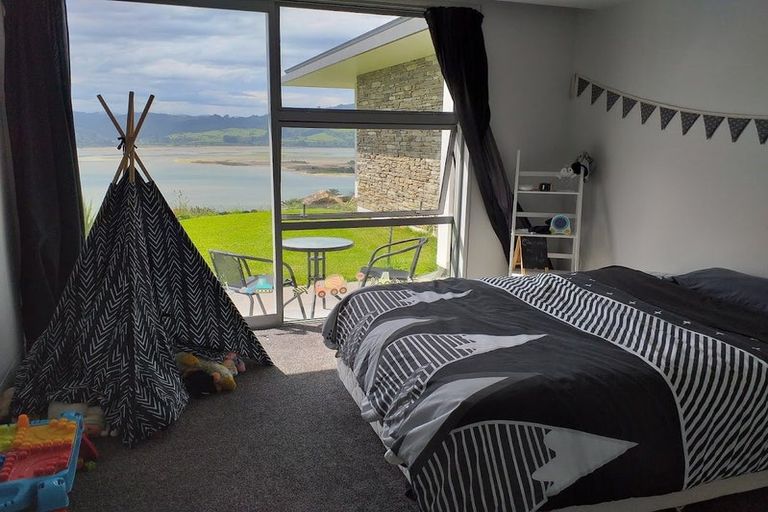 Photo of property in 128b Doctors Point Road, Waitati, 9085