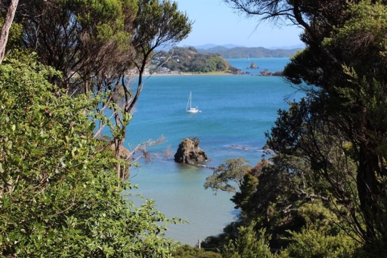 Photo of property in 118 Rapata Road, Oakura, Hikurangi, 0184