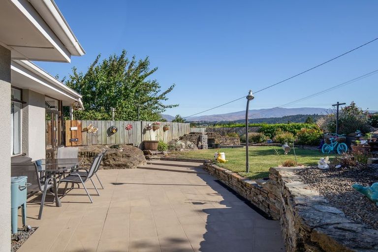 Photo of property in 2 Taylor Place, Alexandra, 9320