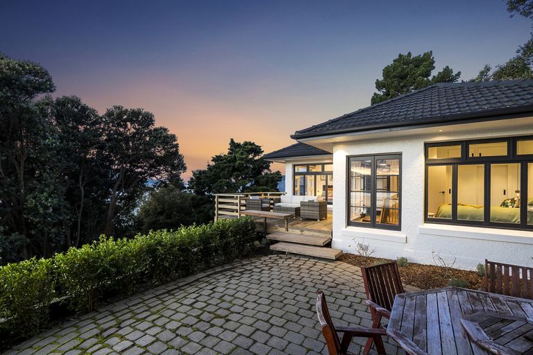 Photo of property in 230 Portobello Road, The Cove, Dunedin, 9077