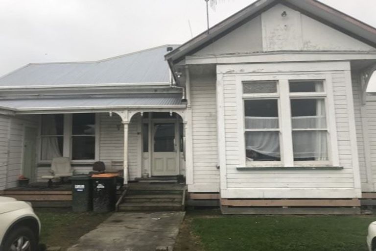 Photo of property in 2/27 Joseph Street, West End, Palmerston North, 4412