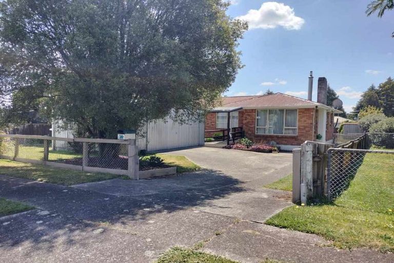 Photo of property in 14 Charles Street, Tokoroa, 3420