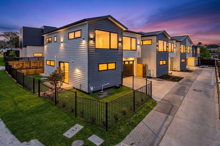 Photo of property in 26b Finnerty Avenue, Howick, Auckland, 2014