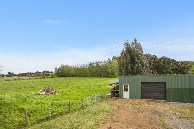 Photo of property in 465 Mill North, Roslyn Bush, Invercargill, 9876