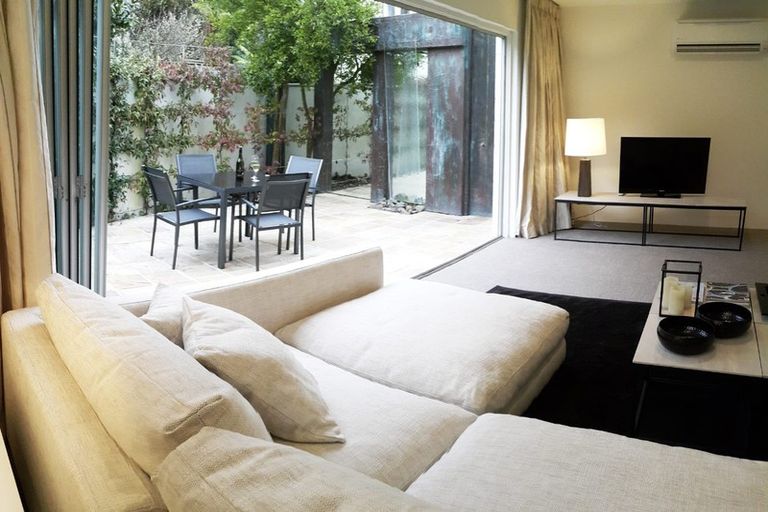 Photo of property in 4/16 Rossall Street, Merivale, Christchurch, 8014