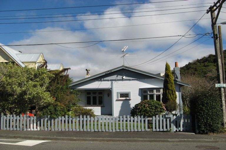 Photo of property in 19 Eagle Street, Karori, Wellington, 6012
