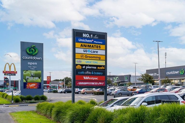 Photo of property in 171 Grove Road, Papakura, 2110