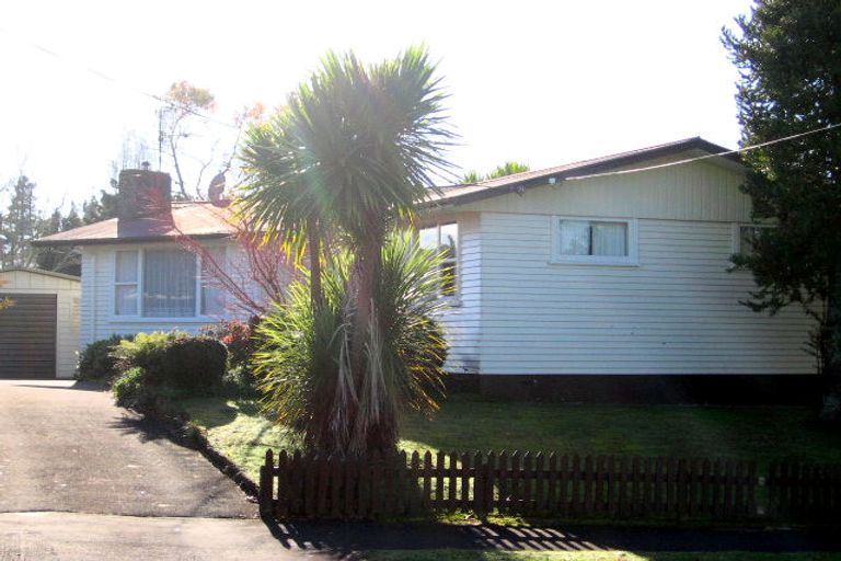 Photo of property in 17 Te Anau Place, Glenview, Hamilton, 3206