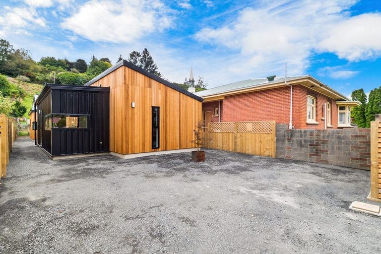 Photo of property in 85 North Road, North East Valley, Dunedin, 9010