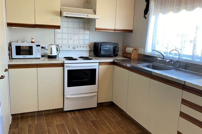 Photo of property in 312a Mackay Street, Thames, 3500