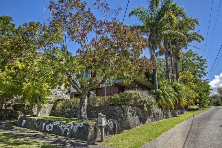 Photo of property in 58 Murdoch Crescent, Raumanga, Whangarei, 0110