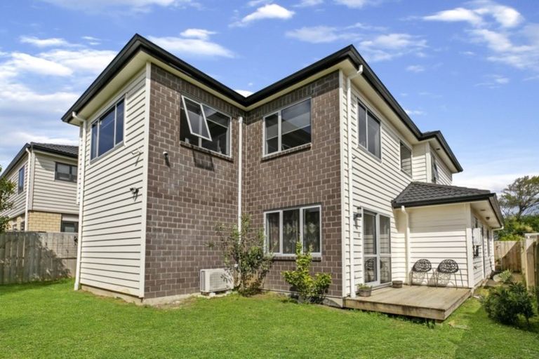 Photo of property in 45b Russell Road, Manurewa, Auckland, 2102