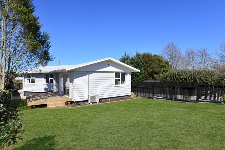 Photo of property in 136b Great South Road, Drury, 2113