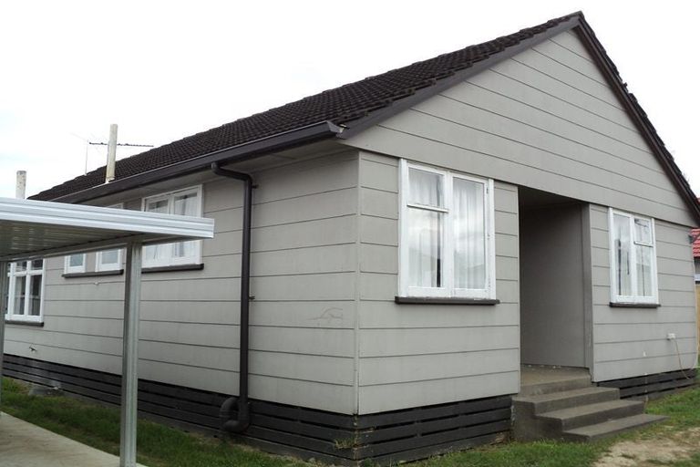 Photo of property in 72b Swaffield Road, Papatoetoe, Auckland, 2025