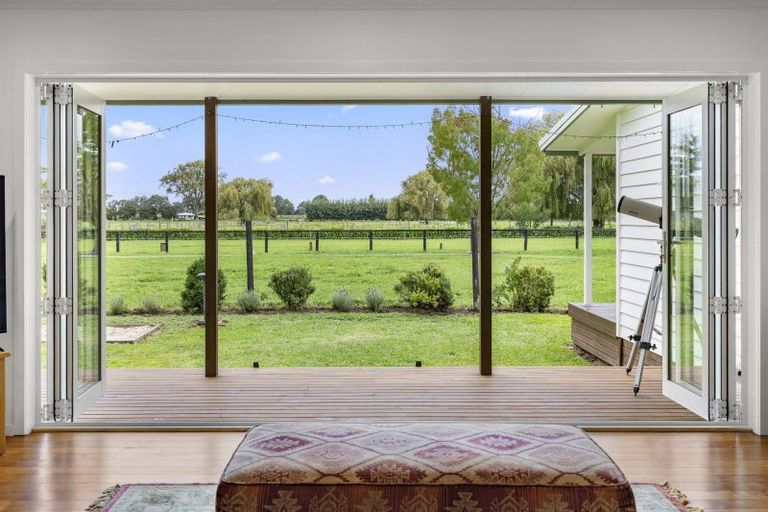 Photo of property in 64 Reynolds Road, Rotoorangi, Cambridge, 3495