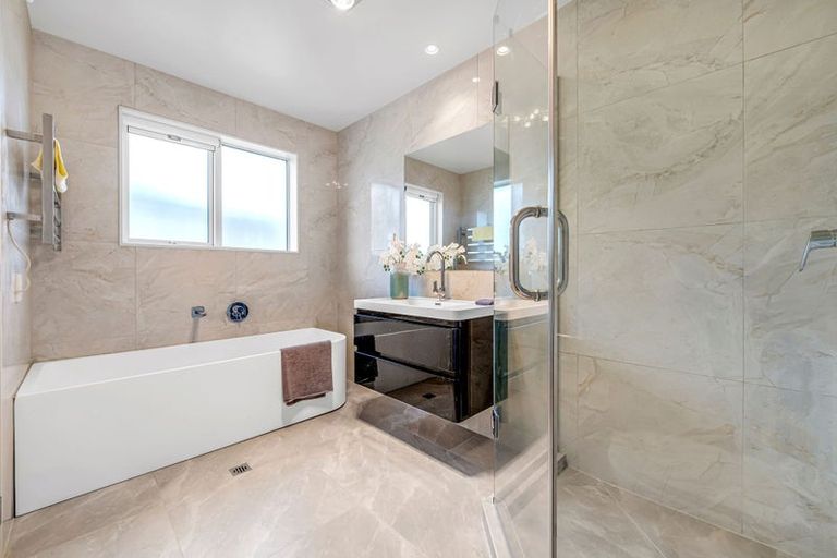 Photo of property in 46 Broadhurst Road, Flat Bush, Auckland, 2019