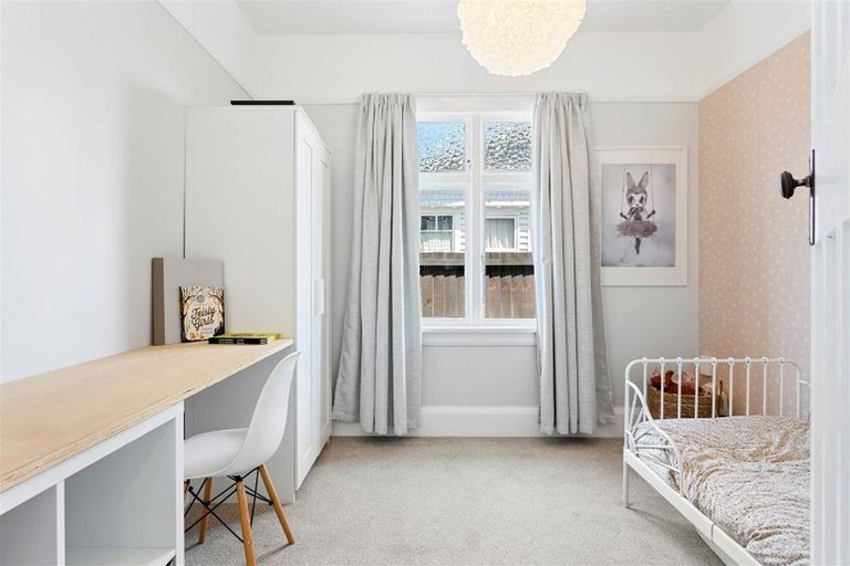 Photo of property in 1/8 Frankleigh Street, Somerfield, Christchurch, 8024