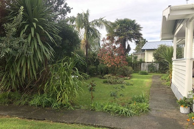 Photo of property in 8 Argyle Street, Waipu, 0510