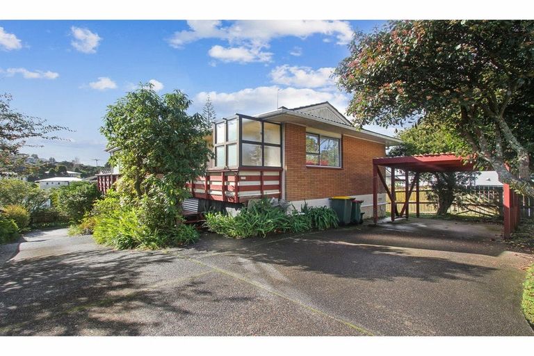 Photo of property in 1/78 Bentley Avenue, Glenfield, Auckland, 0629
