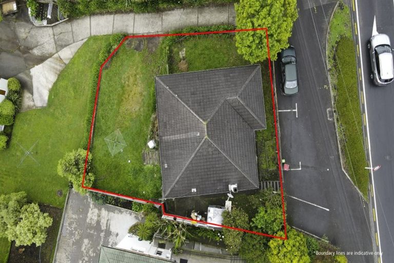 Photo of property in 199 Cambridge Road, Hillcrest, Hamilton, 3216