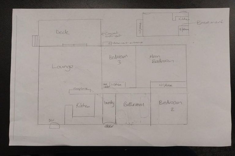 Photo of property in 84 Shetland Street, Glen Eden, Auckland, 0602