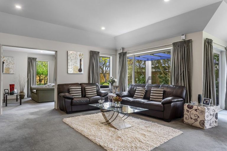 Photo of property in 5 Arlington Boulevard, Rangiora, 7400