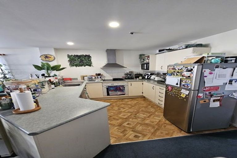 Photo of property in Courtenay Apartments, 603/120 Courtenay Place, Te Aro, Wellington, 6011