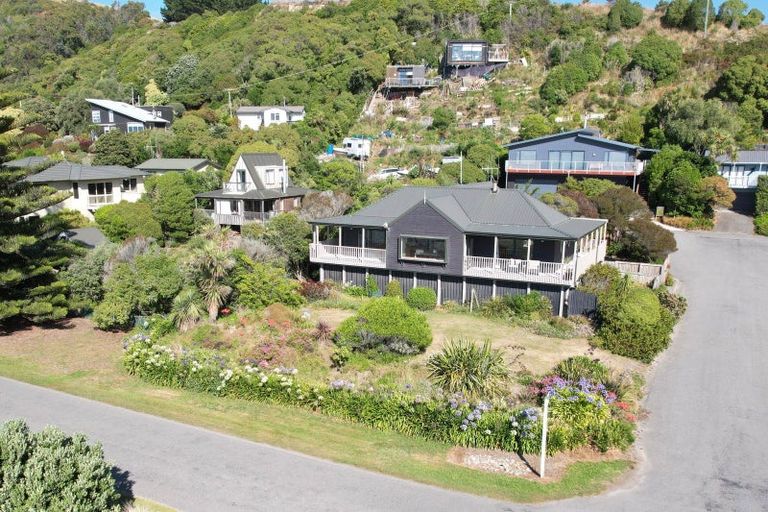 Photo of property in 1 Buxton Place, Gore Bay, Cheviot, 7383