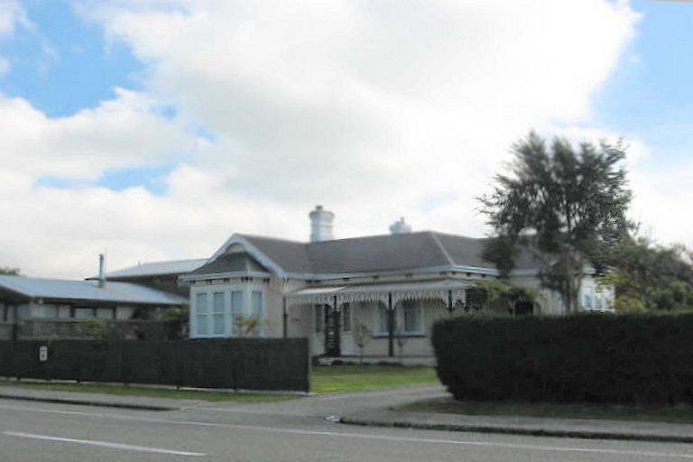 Photo of property in 19 Point Bush Road, Waimate, 7924