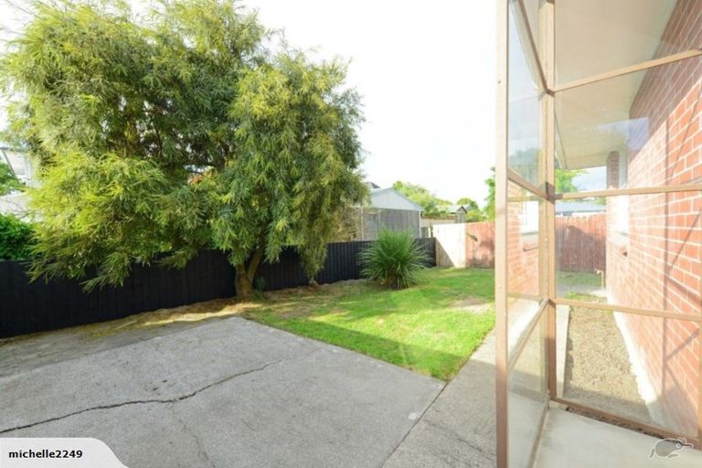 Photo of property in 2/6 Pulford Place, Ilam, Christchurch, 8041