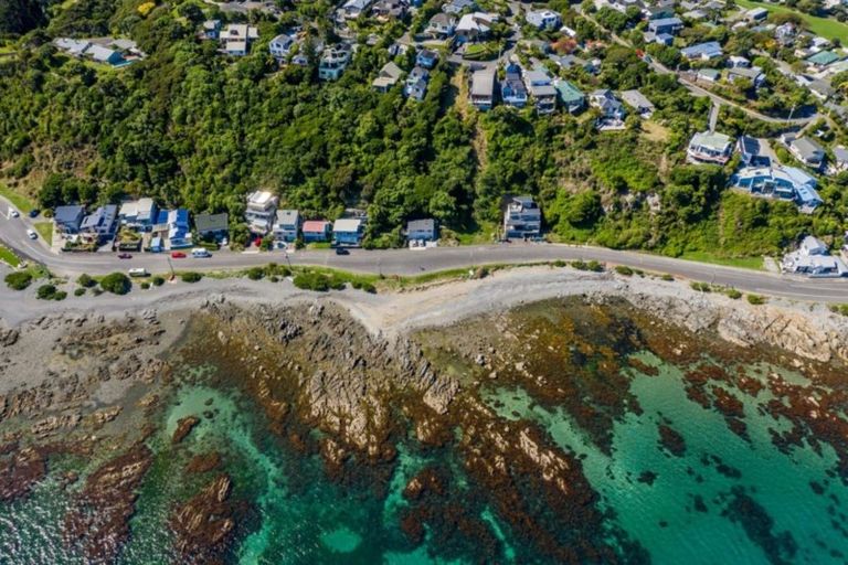 Photo of property in 11 Ogilvy Terrace, Plimmerton, Porirua, 5026