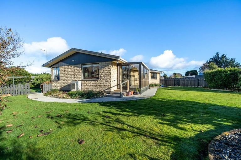 Photo of property in 72 Bain Street, Kingswell, Invercargill, 9812