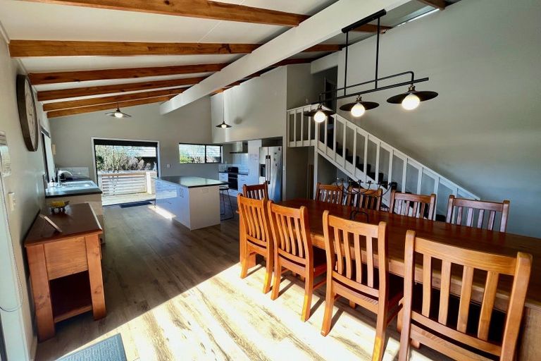 Photo of property in 98 Clyde St (state Highway 49), Ohakune, 4625