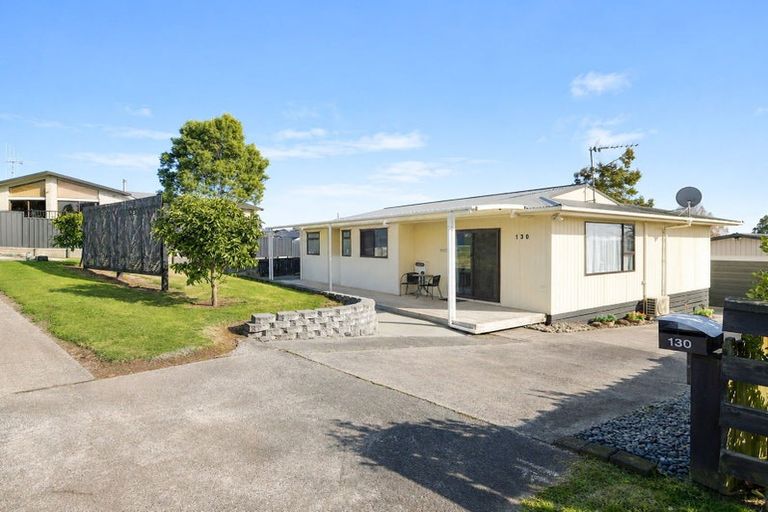 Photo of property in 130 Tainui Terrace, Te Awamutu, 3800