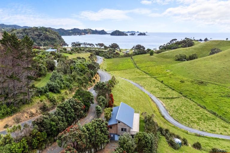 Photo of property in 168 Rockell Road, Whananaki, Hikurangi, 0181