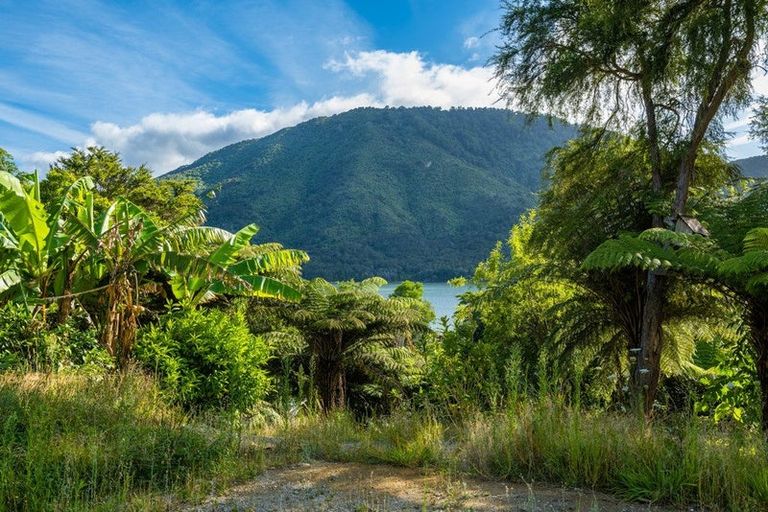 Photo of property in 758 Queen Charlotte Drive, Havelock, Picton, 7281