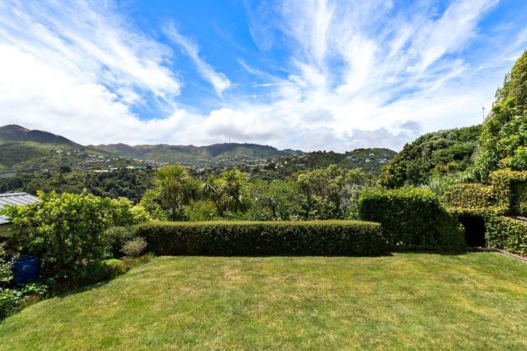 Photo of property in 16 Margaret Street, Wadestown, Wellington, 6012