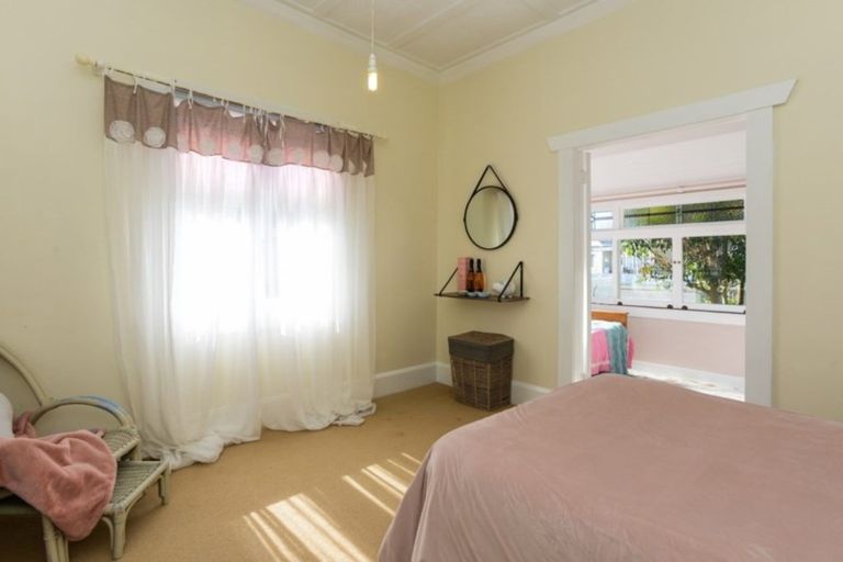 Photo of property in 134 Nelson Crescent, Napier South, Napier, 4110
