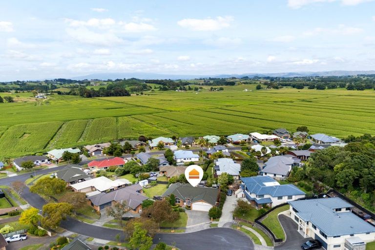 Photo of property in 7 Guernsey Place, Grandview Heights, Hamilton, 3200