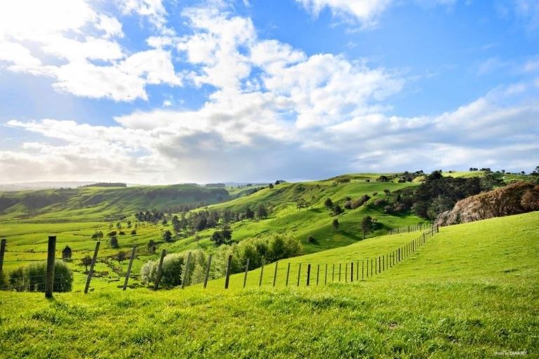 Photo of property in 1514 Highway, Pukekawa, 2696