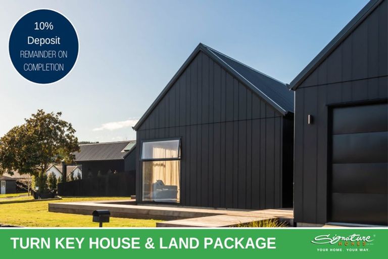 Photo of property in 38 Vintry Drive, Huapai, 0810