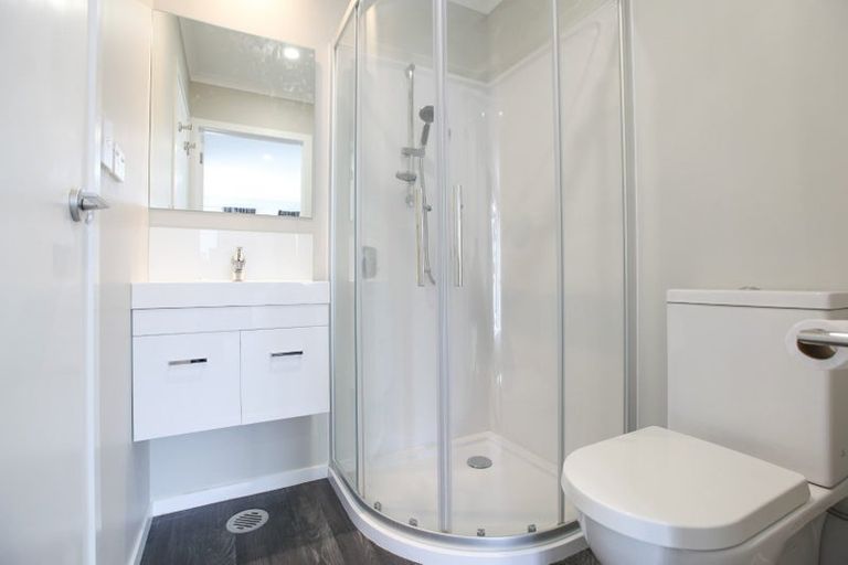 Photo of property in 7/16 Hammond Street, Hamilton Central, Hamilton, 3204