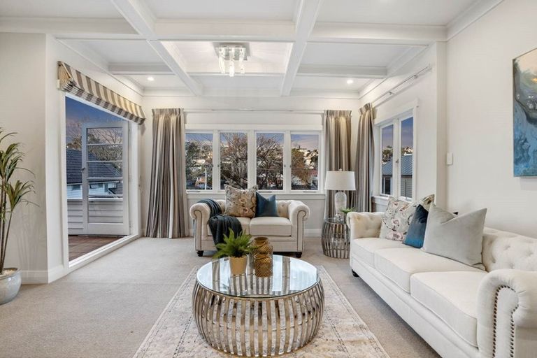 Photo of property in 22 Standen Avenue, Remuera, Auckland, 1050