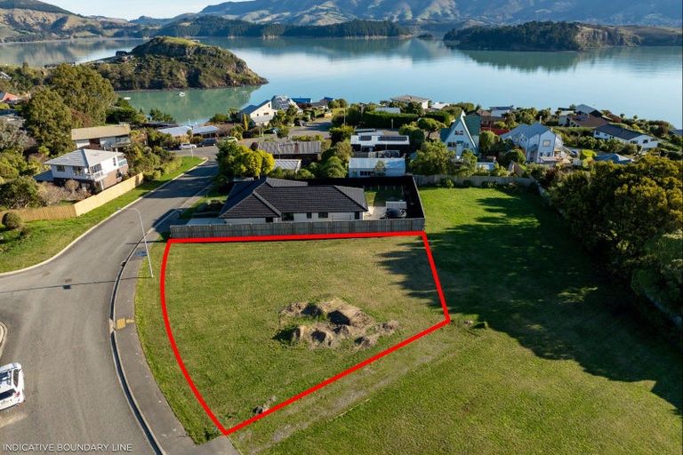 Photo of property in 22 Muriwai Drive, Diamond Harbour, 8971