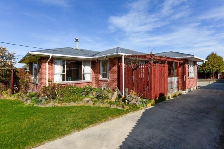 Photo of property in 172 Shortland Street, Aranui, Christchurch, 8061