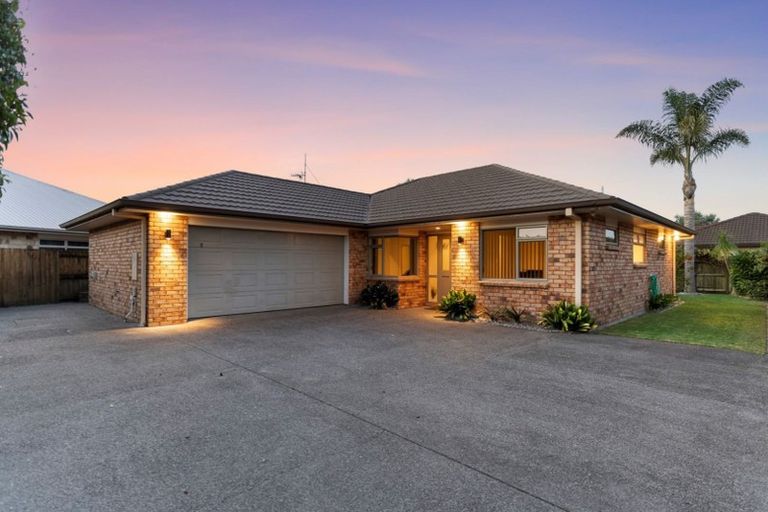 Photo of property in 6 Shaun Close, Papamoa Beach, Papamoa, 3118