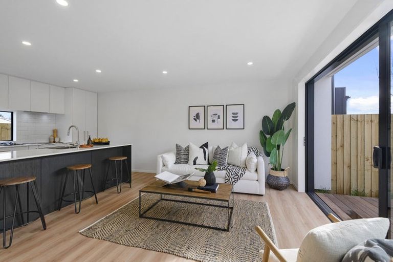 Photo of property in 4b Mountfort Street, Spreydon, Christchurch, 8024